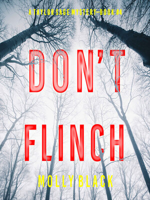 cover image of Don't Flinch